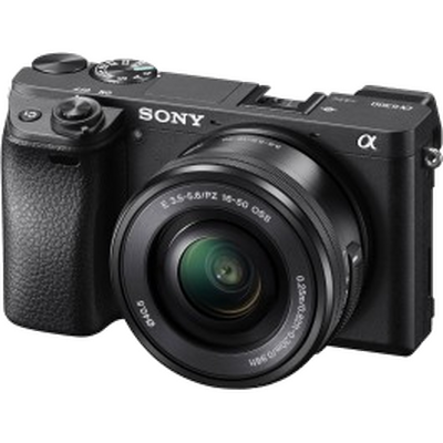 фотоаппарата Sony A6300