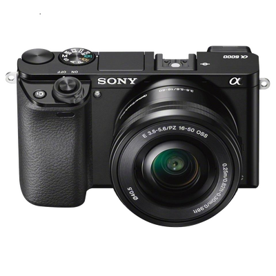 фотоаппарата Sony A6000