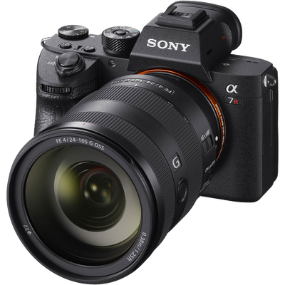фотоаппарата Sony A7r III 