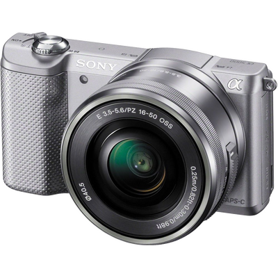 фотоаппарата Sony A5000 kit 16-50