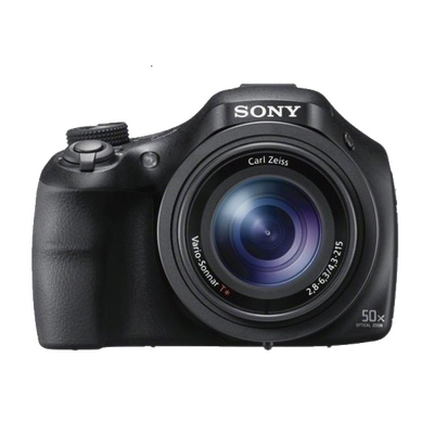 фотоаппарата Sony HX400