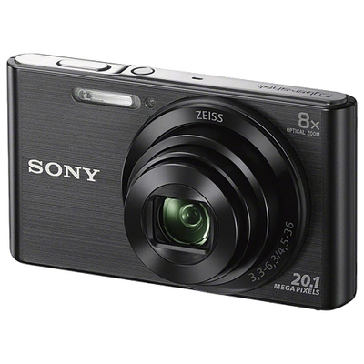 фотоаппарата Sony W830