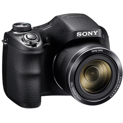фотоаппарата Sony H300