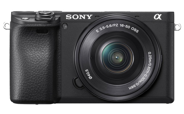 фотоаппарата Sony A6400