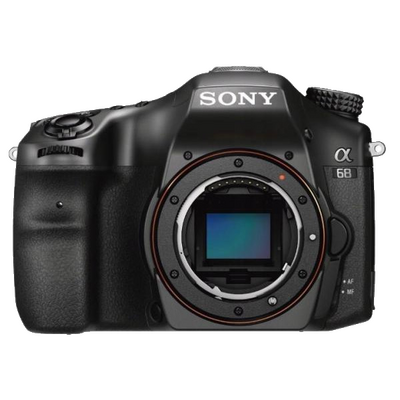 фотоаппарата Sony A68