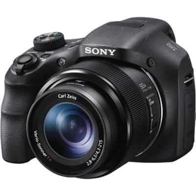 фотоаппарата Sony HX300