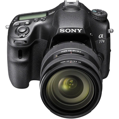 фотоаппарата Sony A77 II