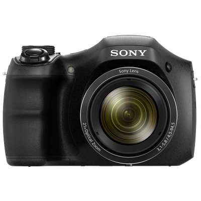 фотоаппарата Sony H100