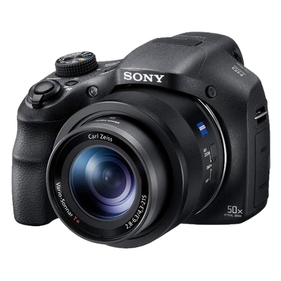 фотоаппарата Sony HX350