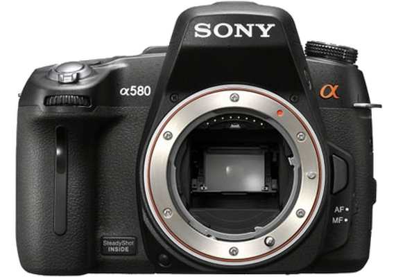 фотоаппарата Sony A580