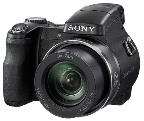 фотоаппарата Sony H7