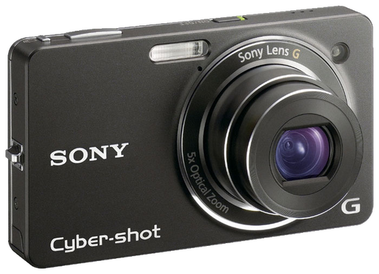 фотоаппарата Sony WX1