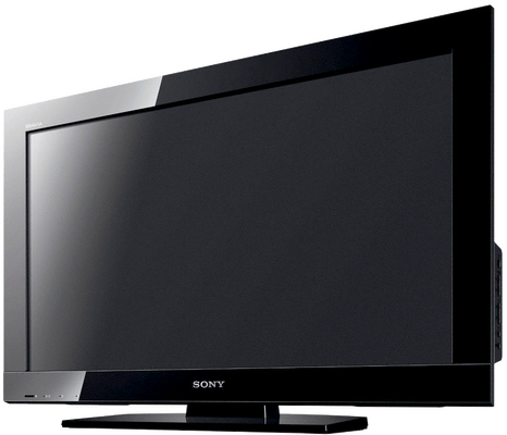 телевизора Sony KLV-32BX300