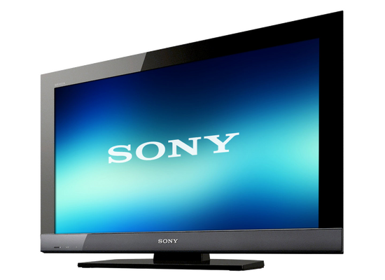 телевизора Sony KLV-37EX402