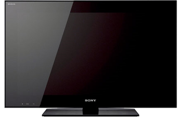 телевизора Sony KLV-40NX500