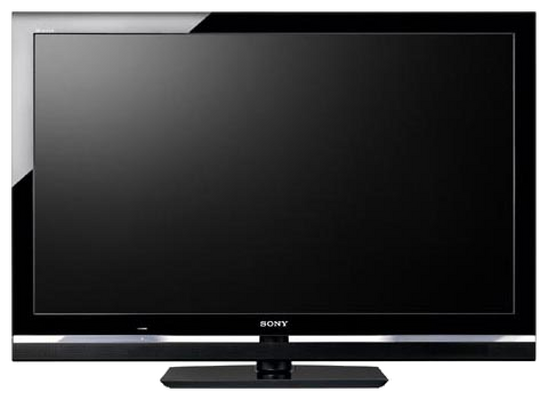 телевизора Sony KLV-52V550A