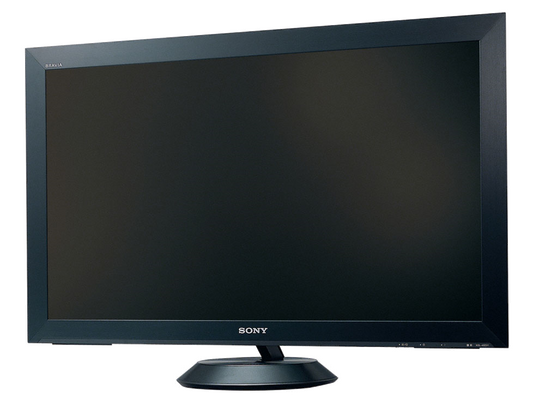телевизора Sony KXL-40ZX1T