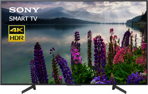 телевизора Sony KD-43XG7005BR